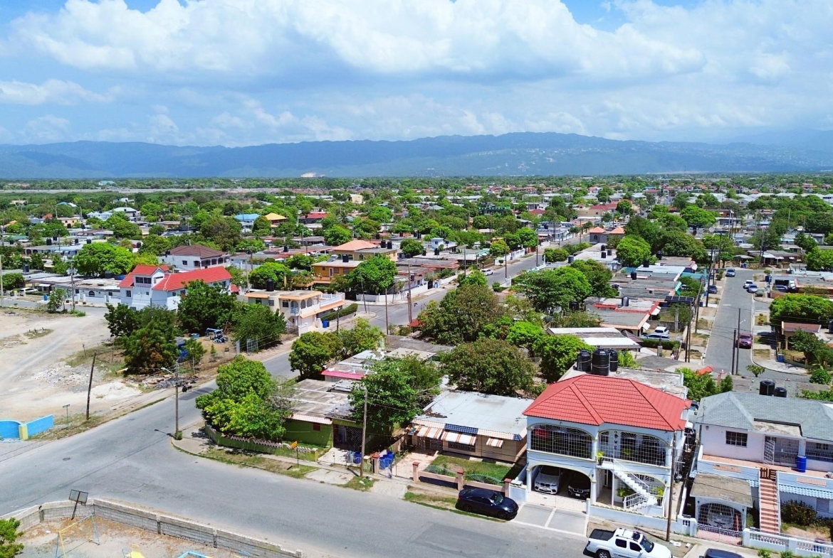 Second image of 44- Gibson Road, Bridgeport in Bridgeport, St. Catherine, Jamaica - property is For Sale