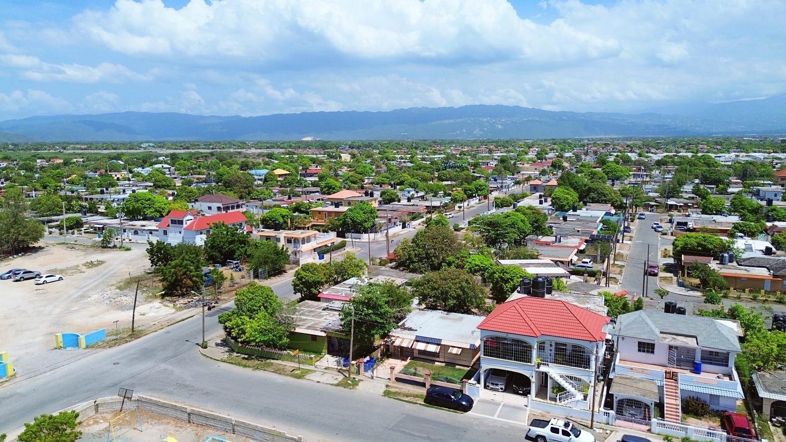 Second image of 44- Gibson Road, Bridgeport in Bridgeport, St. Catherine, Jamaica - property is For Sale