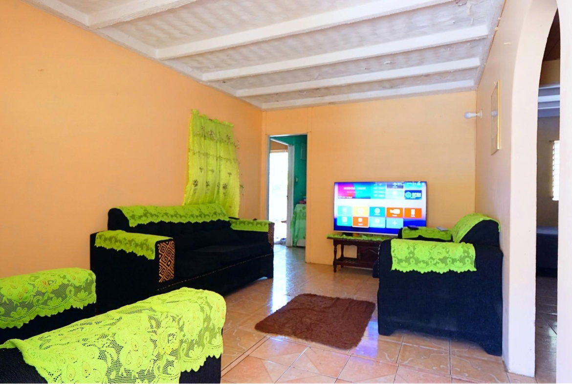 Twelfth image of 44- Gibson Road, Bridgeport in Bridgeport, St. Catherine, Jamaica - property is For Sale