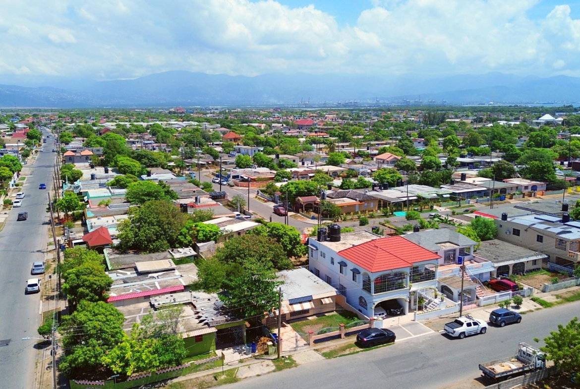 First image of 44- Gibson Road, Bridgeport in Bridgeport, St. Catherine, Jamaica - property is For Sale
