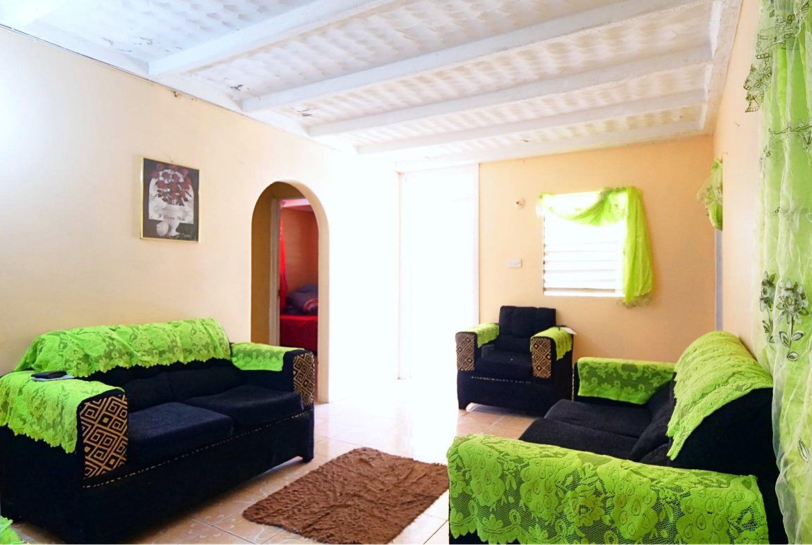 Thirteenth image of 44- Gibson Road, Bridgeport in Bridgeport, St. Catherine, Jamaica - property is For Sale