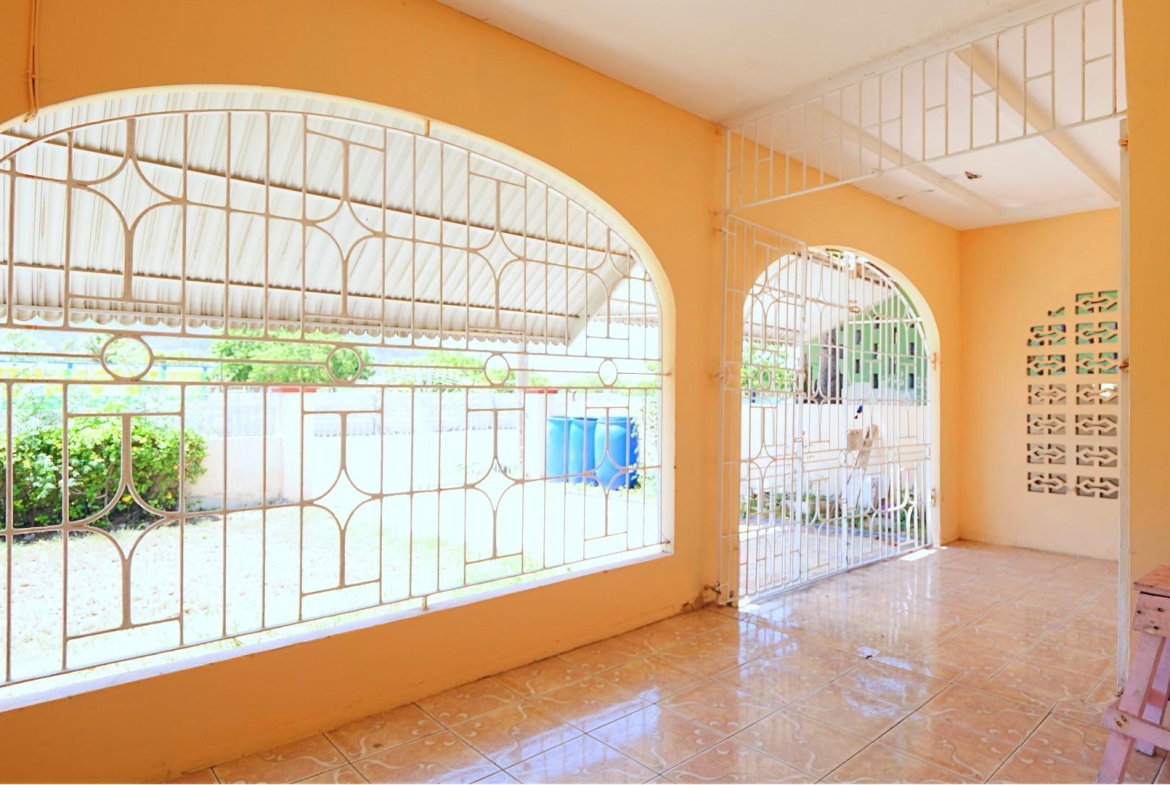 Eighteenth image of 44- Gibson Road, Bridgeport in Bridgeport, St. Catherine, Jamaica - property is For Sale