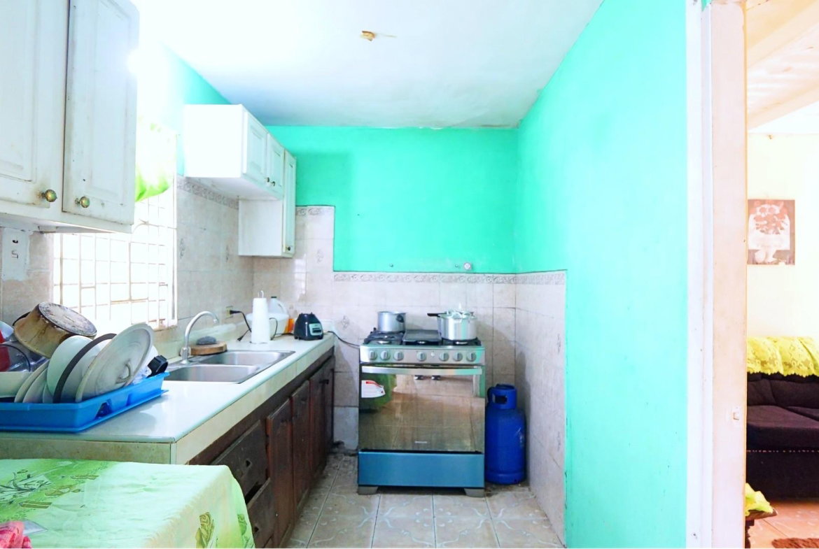 Twentieth image of 44- Gibson Road, Bridgeport in Bridgeport, St. Catherine, Jamaica - property is For Sale