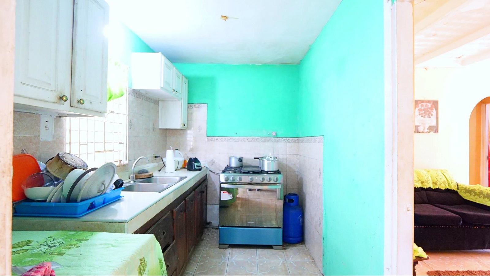 Twentieth image of 44- Gibson Road, Bridgeport in Bridgeport, St. Catherine, Jamaica - property is For Sale