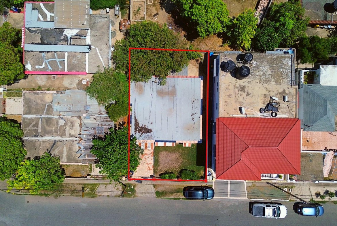 Third image of 44- Gibson Road, Bridgeport in Bridgeport, St. Catherine, Jamaica - property is For Sale