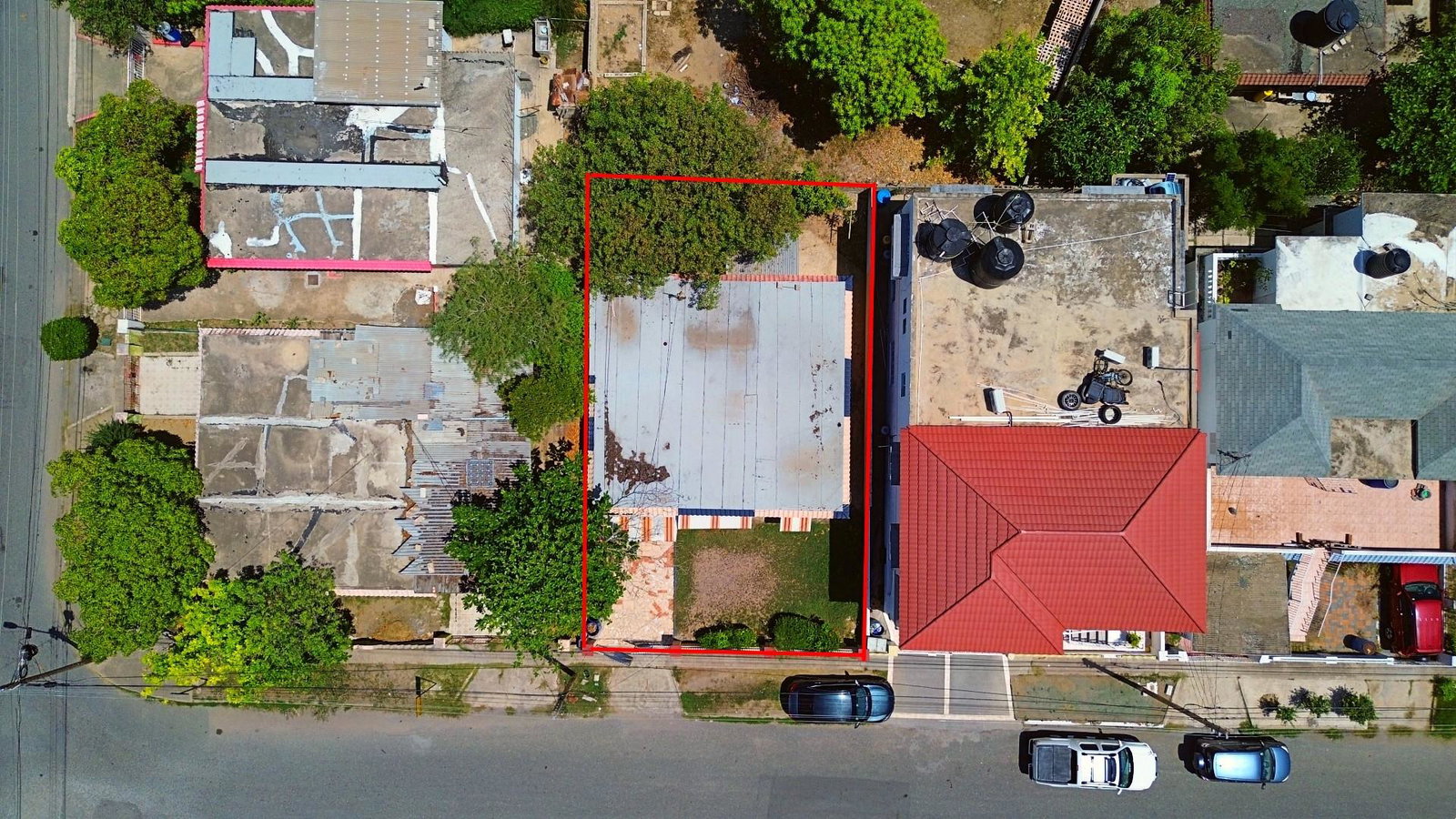 Third image of 44- Gibson Road, Bridgeport in Bridgeport, St. Catherine, Jamaica - property is For Sale
