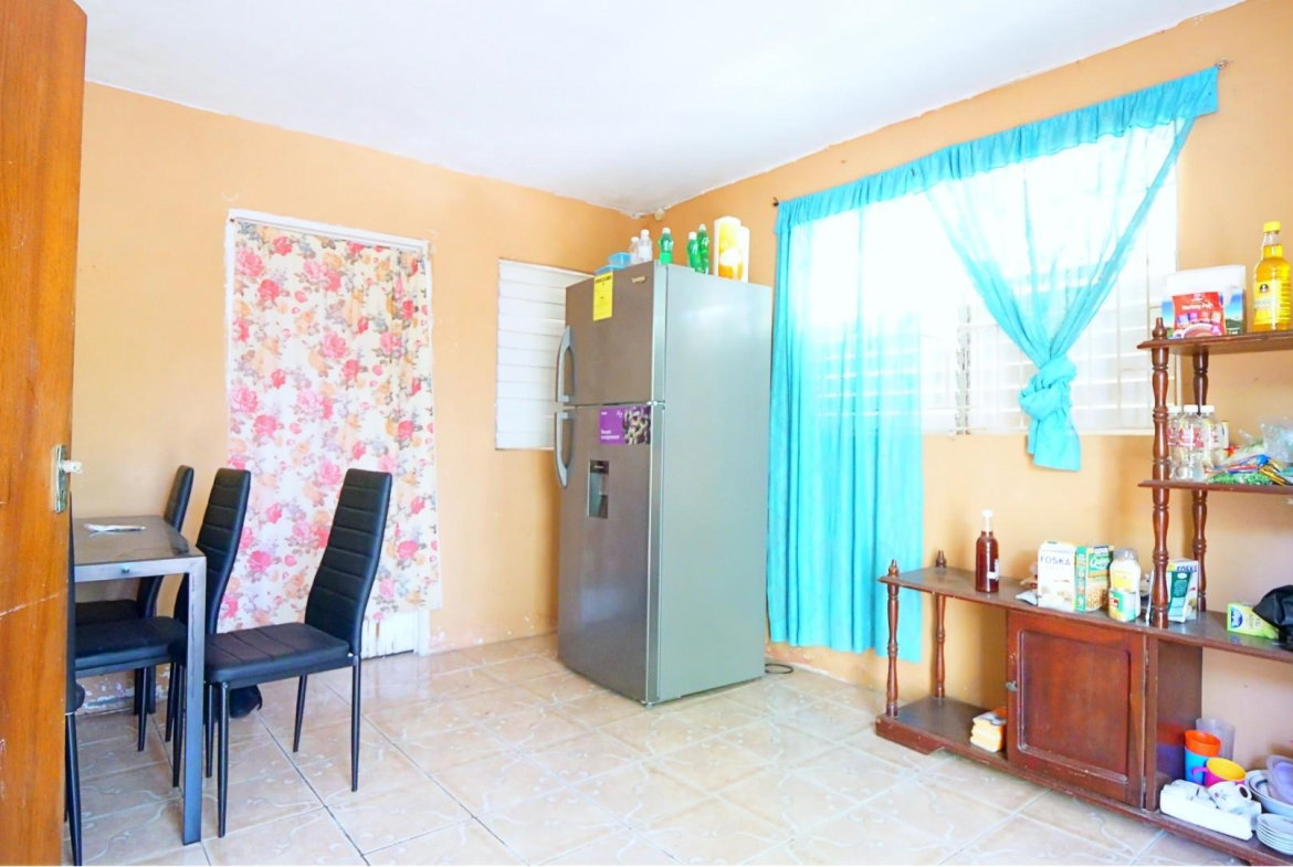 Twenty-First image of 44- Gibson Road, Bridgeport in Bridgeport, St. Catherine, Jamaica - property is For Sale