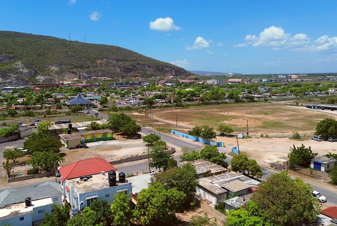 Fourth image of 44- Gibson Road, Bridgeport in Bridgeport, St. Catherine, Jamaica - property is For Sale