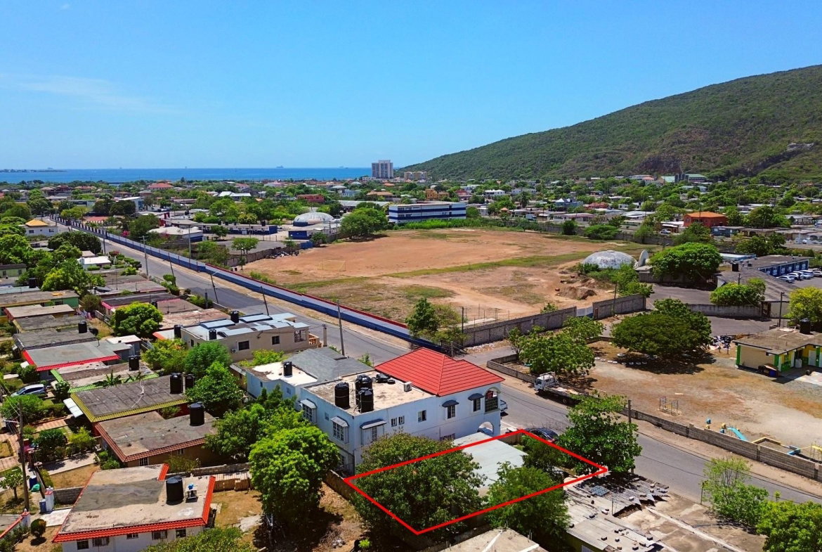 Fifth image of 44- Gibson Road, Bridgeport in Bridgeport, St. Catherine, Jamaica - property is For Sale