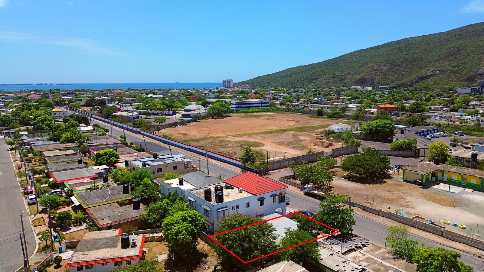 Fifth image of 44- Gibson Road, Bridgeport in Bridgeport, St. Catherine, Jamaica - property is For Sale