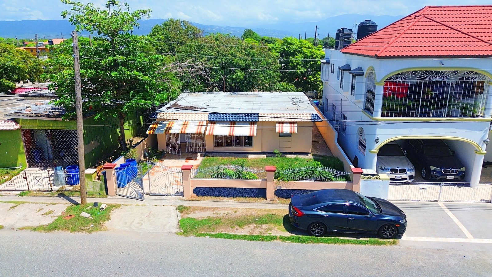 Sixth image of 44- Gibson Road, Bridgeport in Bridgeport, St. Catherine, Jamaica - property is For Sale