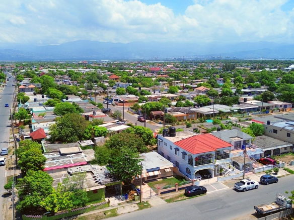 First image of 44- Gibson Road, Bridgeport in Bridgeport, St. Catherine, Jamaica - property is For Sale
