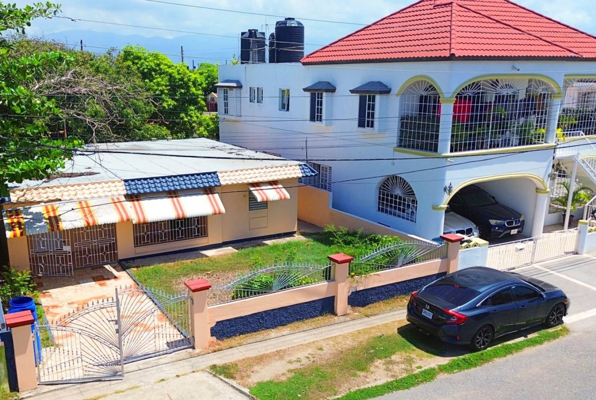 Seventh image of 44- Gibson Road, Bridgeport in Bridgeport, St. Catherine, Jamaica - property is For Sale