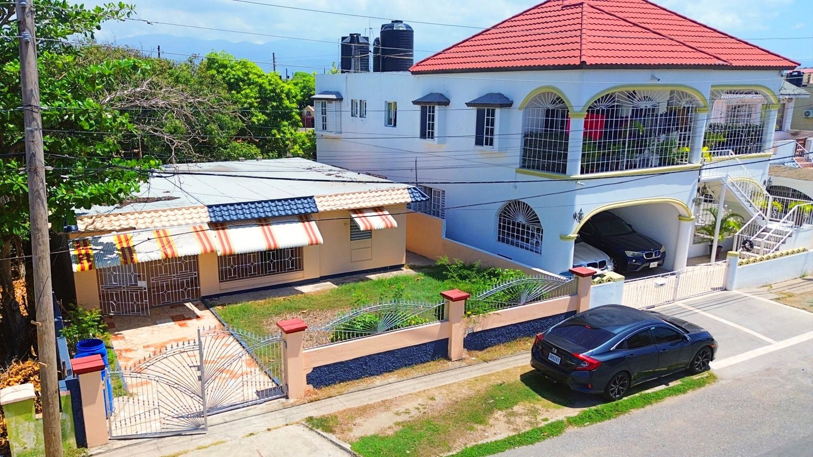 Seventh image of 44- Gibson Road, Bridgeport in Bridgeport, St. Catherine, Jamaica - property is For Sale