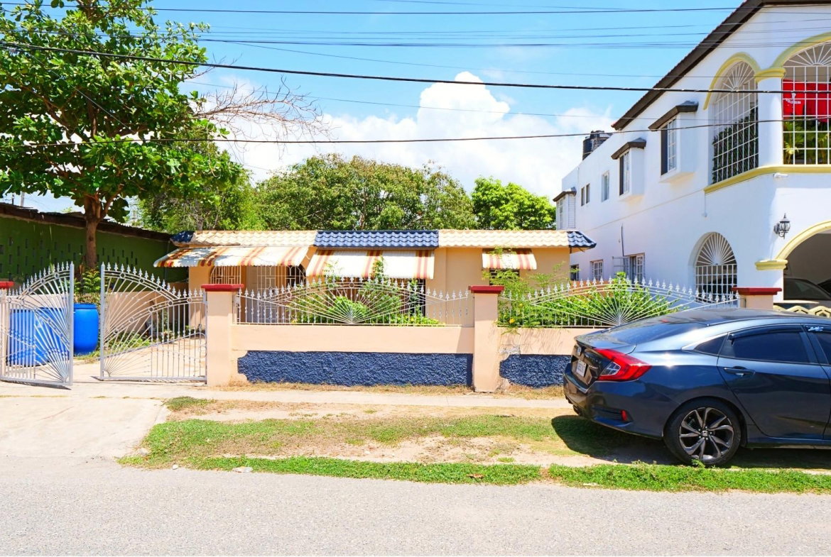 Eighth image of 44- Gibson Road, Bridgeport in Bridgeport, St. Catherine, Jamaica - property is For Sale