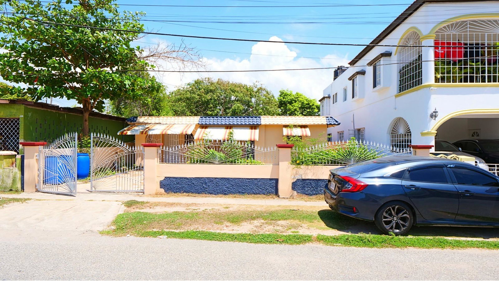 Eighth image of 44- Gibson Road, Bridgeport in Bridgeport, St. Catherine, Jamaica - property is For Sale