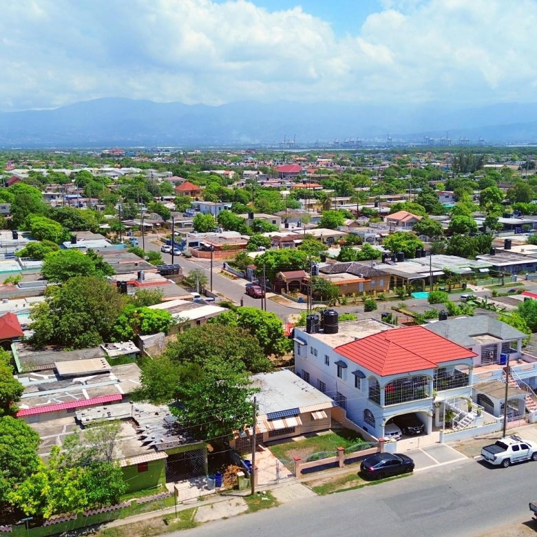 First image of 44- Gibson Road, Bridgeport in Bridgeport, St. Catherine, Jamaica - property is For Sale