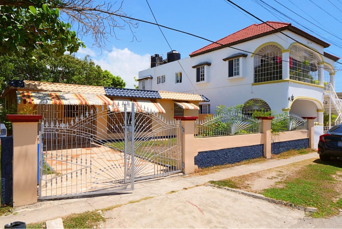 Ninth image of 44- Gibson Road, Bridgeport in Bridgeport, St. Catherine, Jamaica - property is For Sale