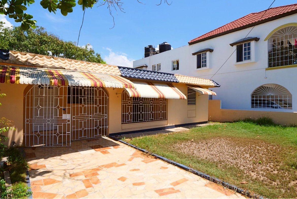 Tenth image of 44- Gibson Road, Bridgeport in Bridgeport, St. Catherine, Jamaica - property is For Sale