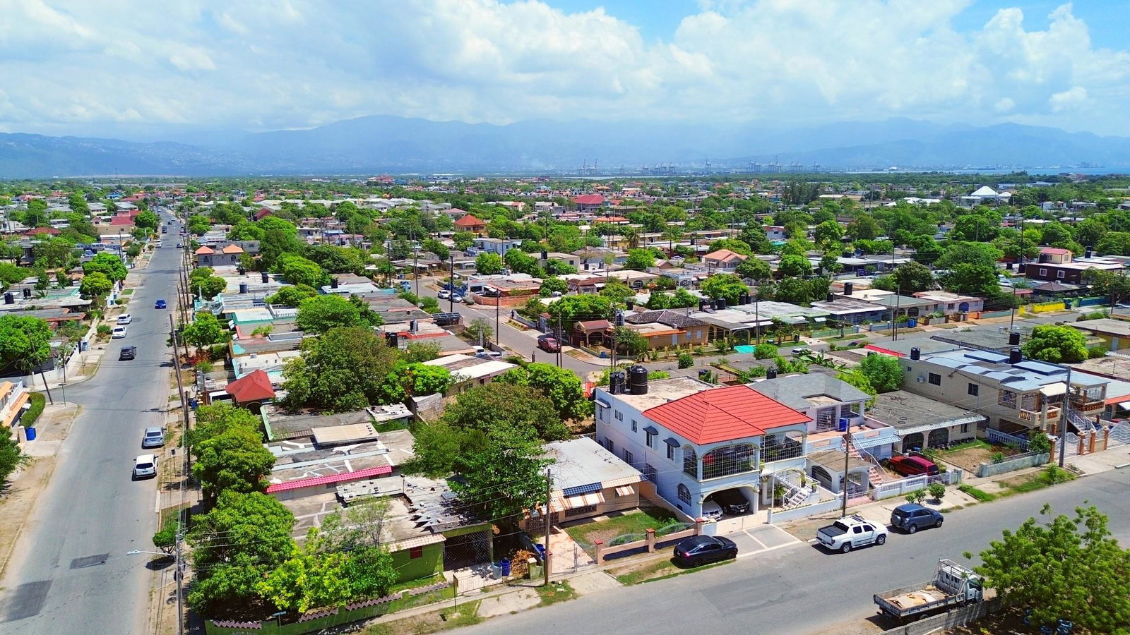 First image of 44- Gibson Road, Bridgeport in Bridgeport, St. Catherine, Jamaica - property is For Sale