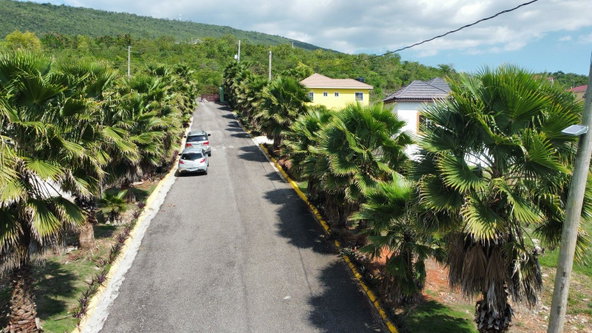 Fifth image of 2 Faithville Montpelier in Spur Tree, Manchester, Jamaica - property is For Sale