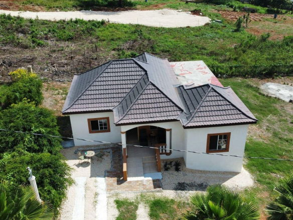 First image of 2 Faithville Montpelier in Spur Tree, Manchester, Jamaica - property is For Sale