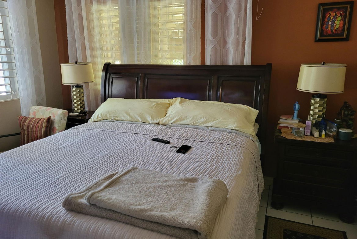 Eleventh image of 7 Kimberley Court in Red Hills, St. Andrew, Jamaica - property is For Sale