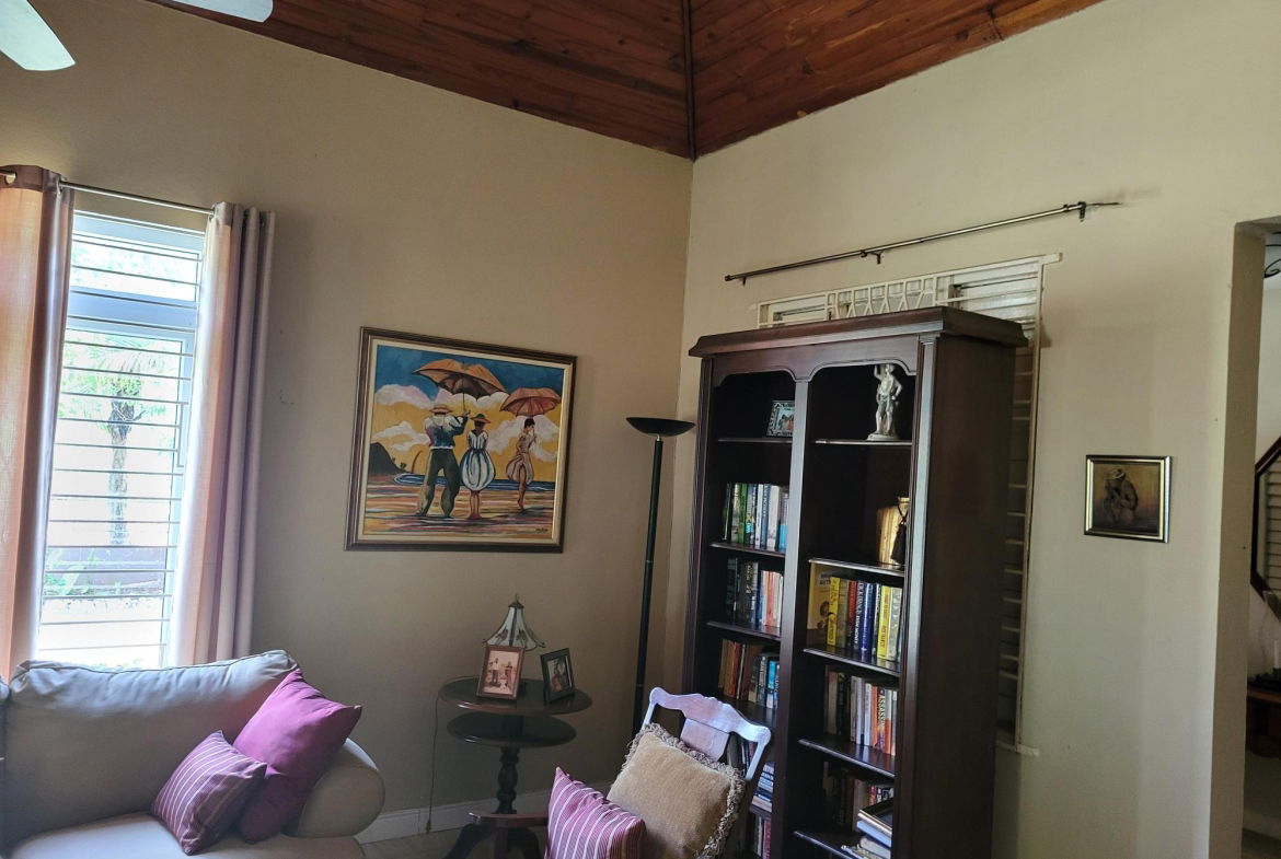 Fourteenth image of 7 Kimberley Court in Red Hills, St. Andrew, Jamaica - property is For Sale