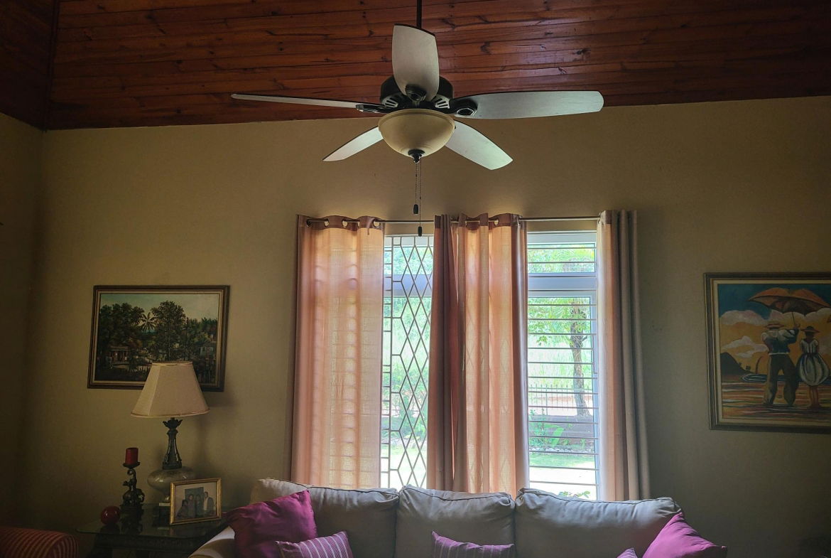 Fifteenth image of 7 Kimberley Court in Red Hills, St. Andrew, Jamaica - property is For Sale