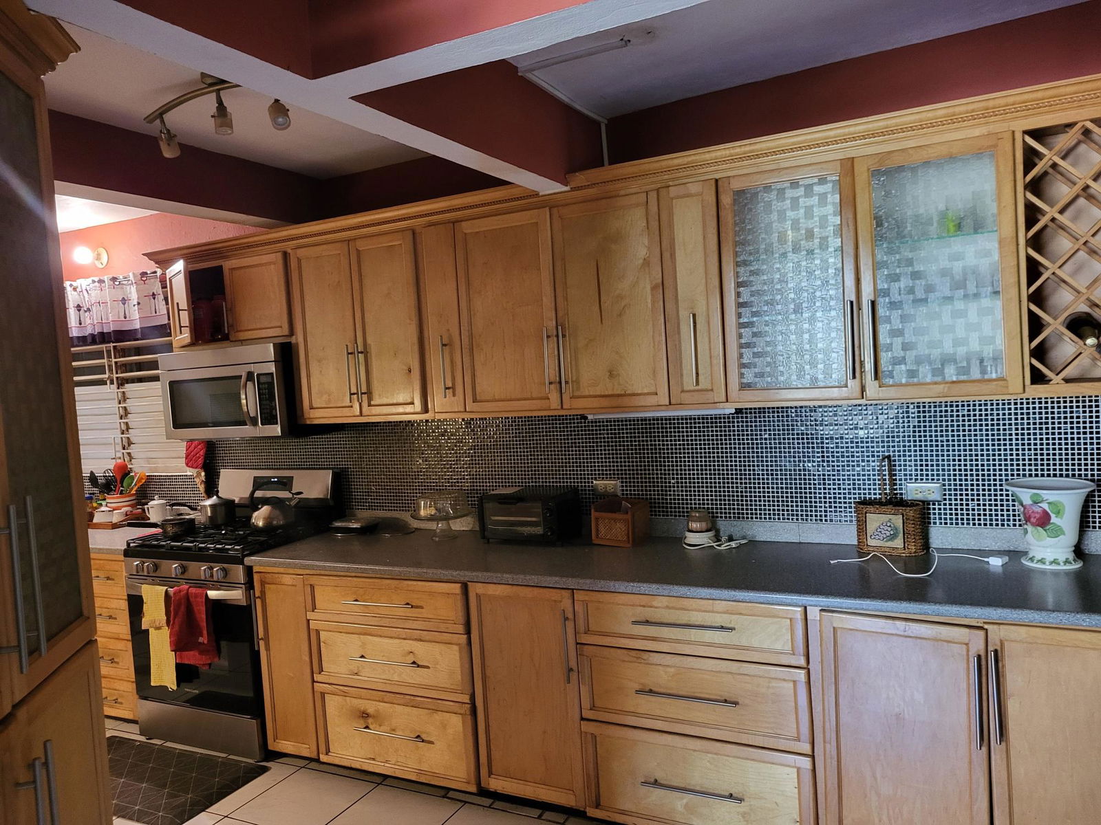 Sixteenth image of 7 Kimberley Court in Red Hills, St. Andrew, Jamaica - property is For Sale