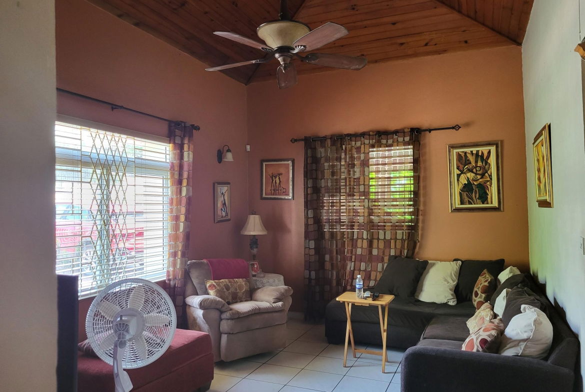 Nineteenth image of 7 Kimberley Court in Red Hills, St. Andrew, Jamaica - property is For Sale
