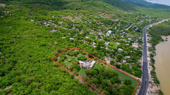 First image of 1 Hillside, Yallas st Thoma in Yallahs, St. Thomas, Jamaica - property is For Sale