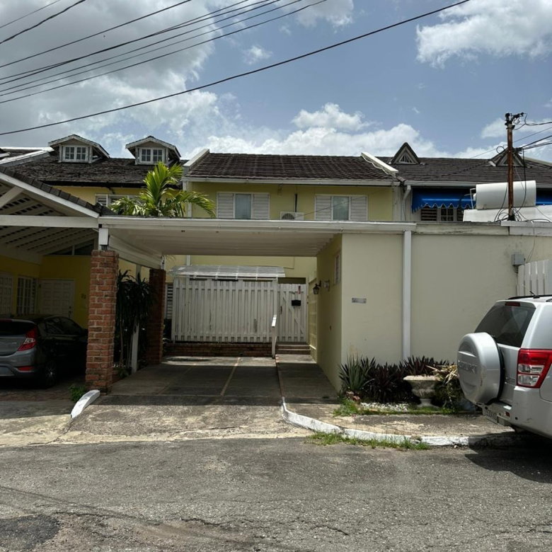 First image of 35 Acadia Circle, Kingston 8 in Kingston 8, St. Andrew, Jamaica - property is For Sale