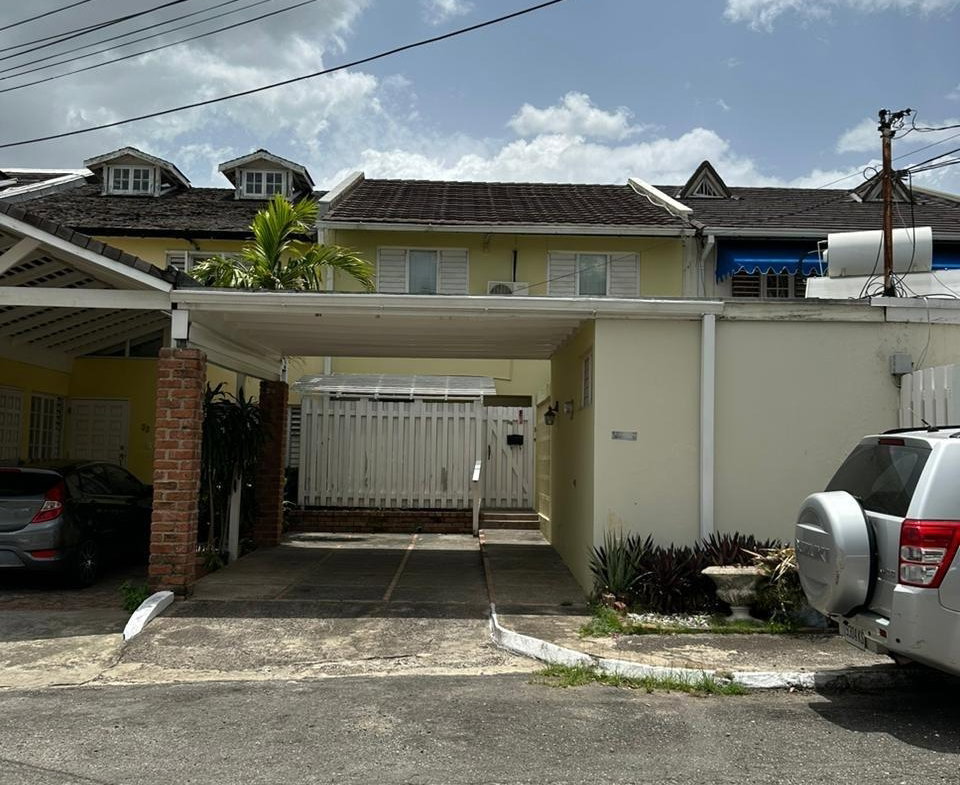 First image of 35 Acadia Circle, Kingston 8 in Kingston 8, St. Andrew, Jamaica - property is For Sale