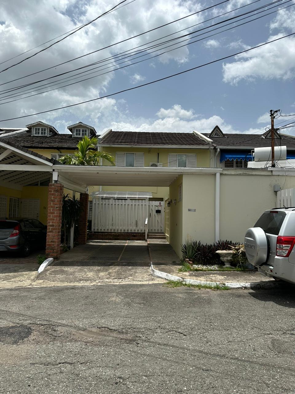 First image of 35 Acadia Circle, Kingston 8 in Kingston 8, St. Andrew, Jamaica - property is For Sale