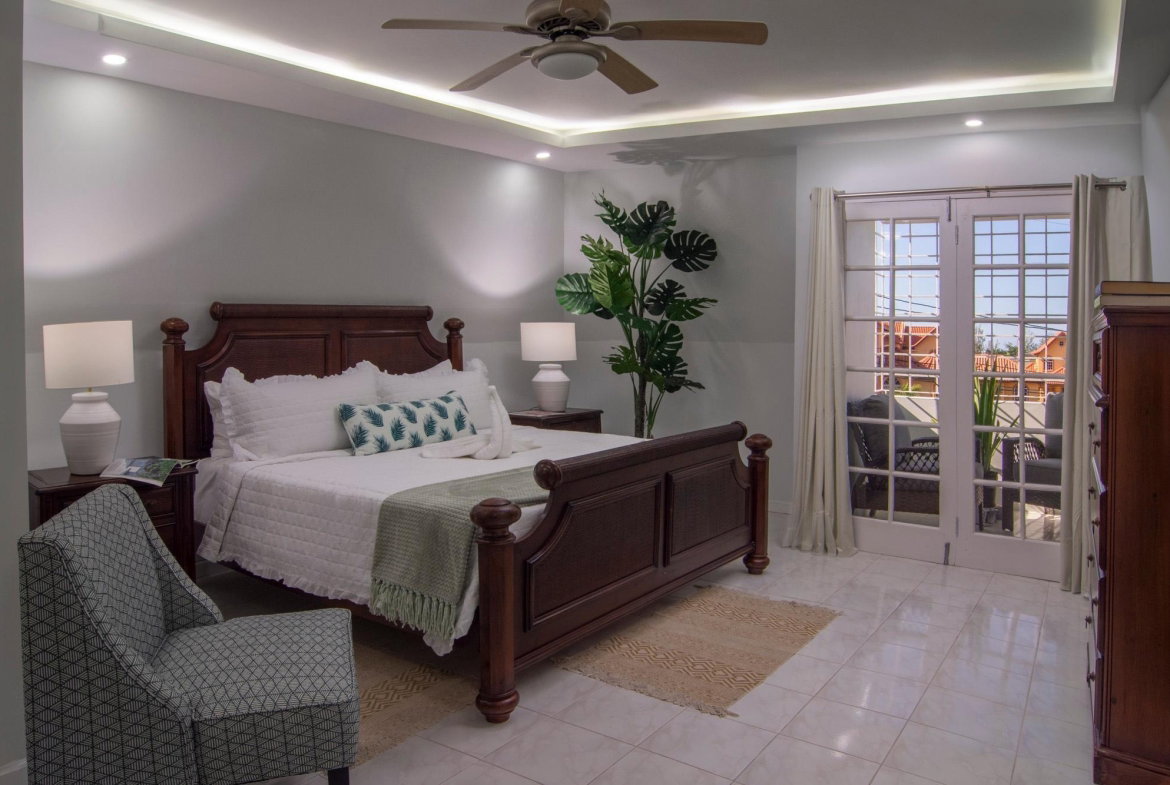 Sixth image of Lot#1-1080 Taylor Road in Ironshore, St. James, Jamaica - property is For Sale