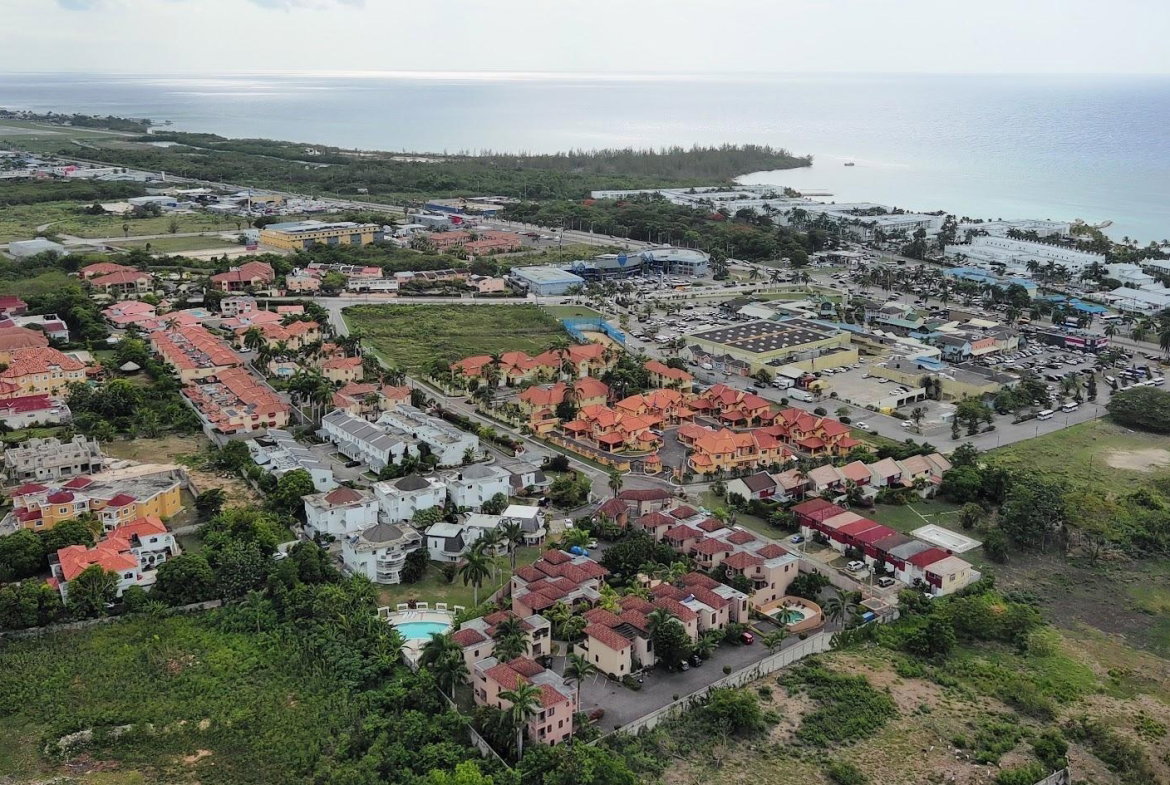 Ninth image of Lot#1-1080 Taylor Road in Ironshore, St. James, Jamaica - property is For Sale