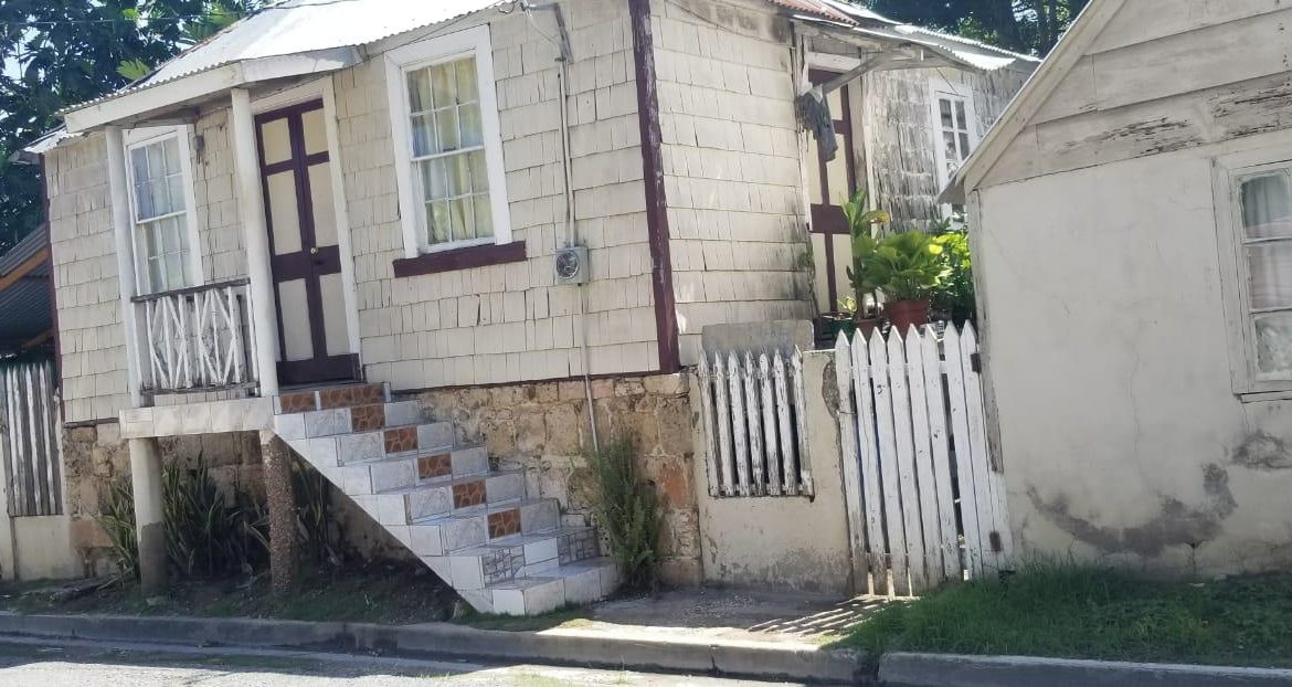 Second image of 18 Pitt Street, Falmouth in Falmouth, Trelawny, Jamaica - property is For Sale