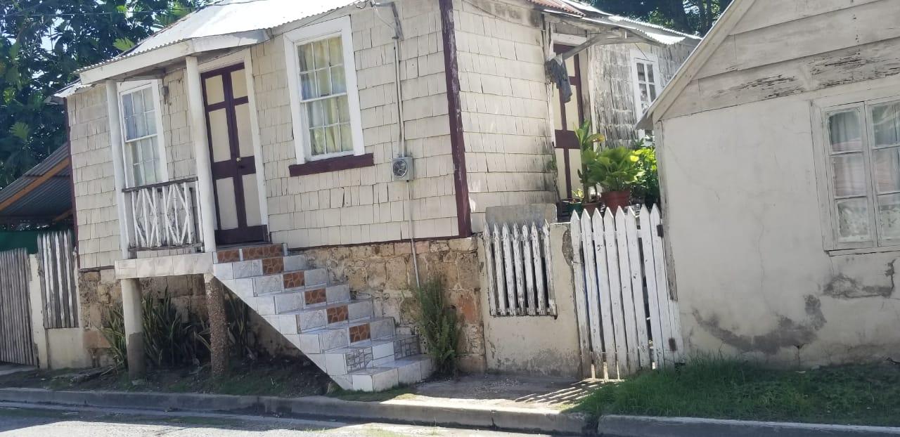 Second image of 18 Pitt Street, Falmouth in Falmouth, Trelawny, Jamaica - property is For Sale