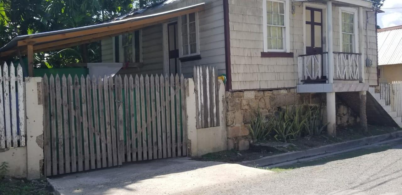 Third image of 18 Pitt Street, Falmouth in Falmouth, Trelawny, Jamaica - property is For Sale