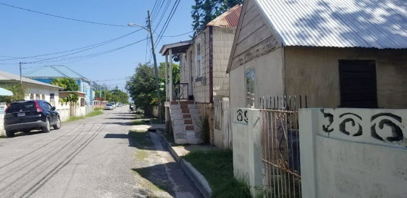 Fourth image of 18 Pitt Street, Falmouth in Falmouth, Trelawny, Jamaica - property is For Sale