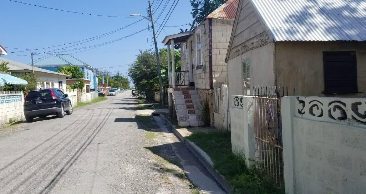 Fifth image of 18 Pitt Street, Falmouth in Falmouth, Trelawny, Jamaica - property is For Sale