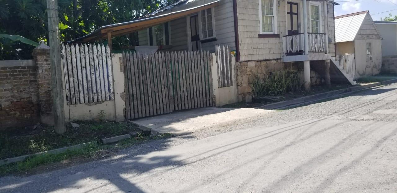 First image of 18 Pitt Street, Falmouth in Falmouth, Trelawny, Jamaica - property is For Sale