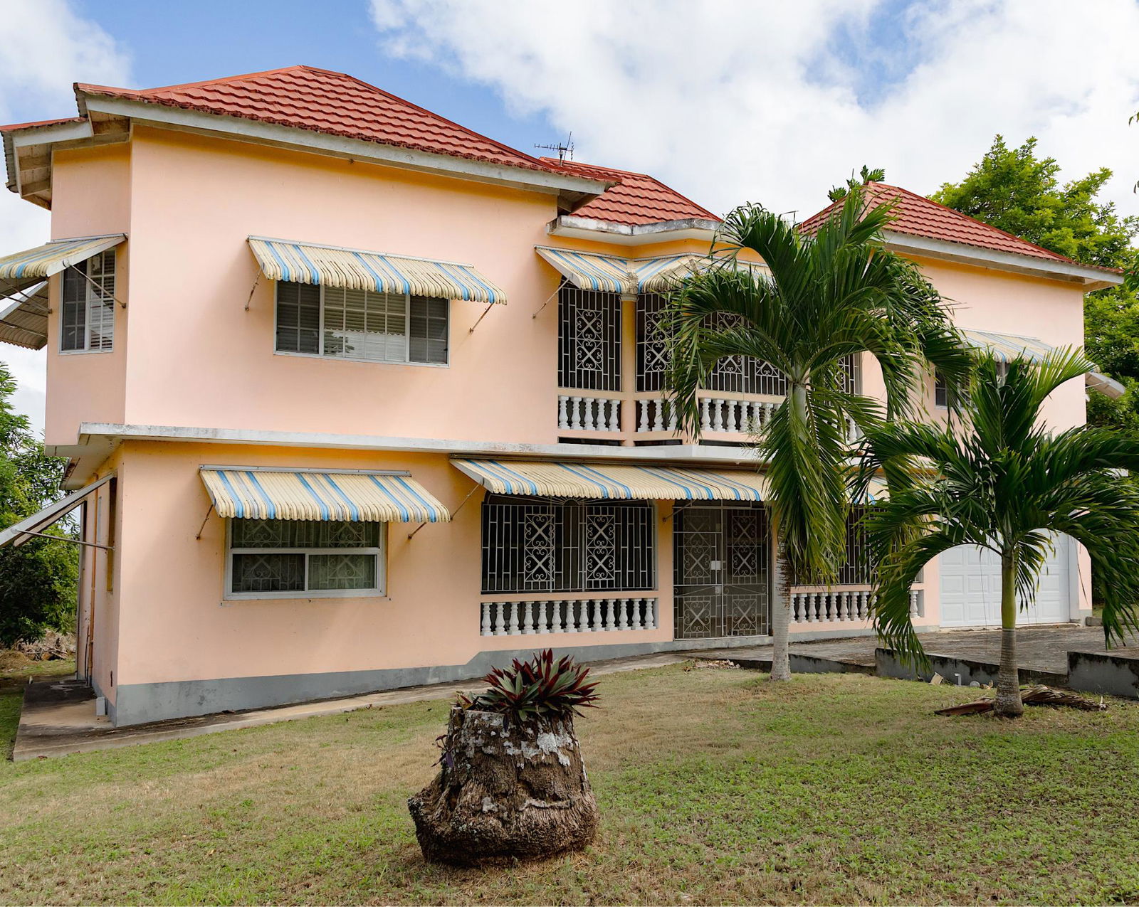 Second image of 93 New Haven Heights in Granville, Trelawny, Jamaica - property is For Sale