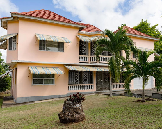 Second image of 93 New Haven Heights in Granville, Trelawny, Jamaica - property is For Sale