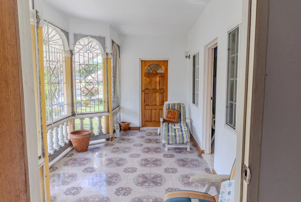Eleventh image of 93 New Haven Heights in Granville, Trelawny, Jamaica - property is For Sale