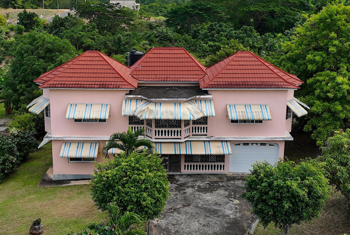 First image of 93 New Haven Heights in Granville, Trelawny, Jamaica - property is For Sale