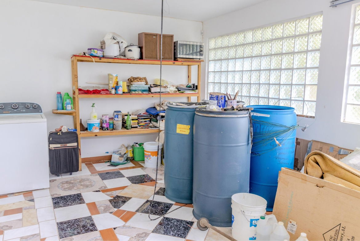 Eighteenth image of 93 New Haven Heights in Granville, Trelawny, Jamaica - property is For Sale