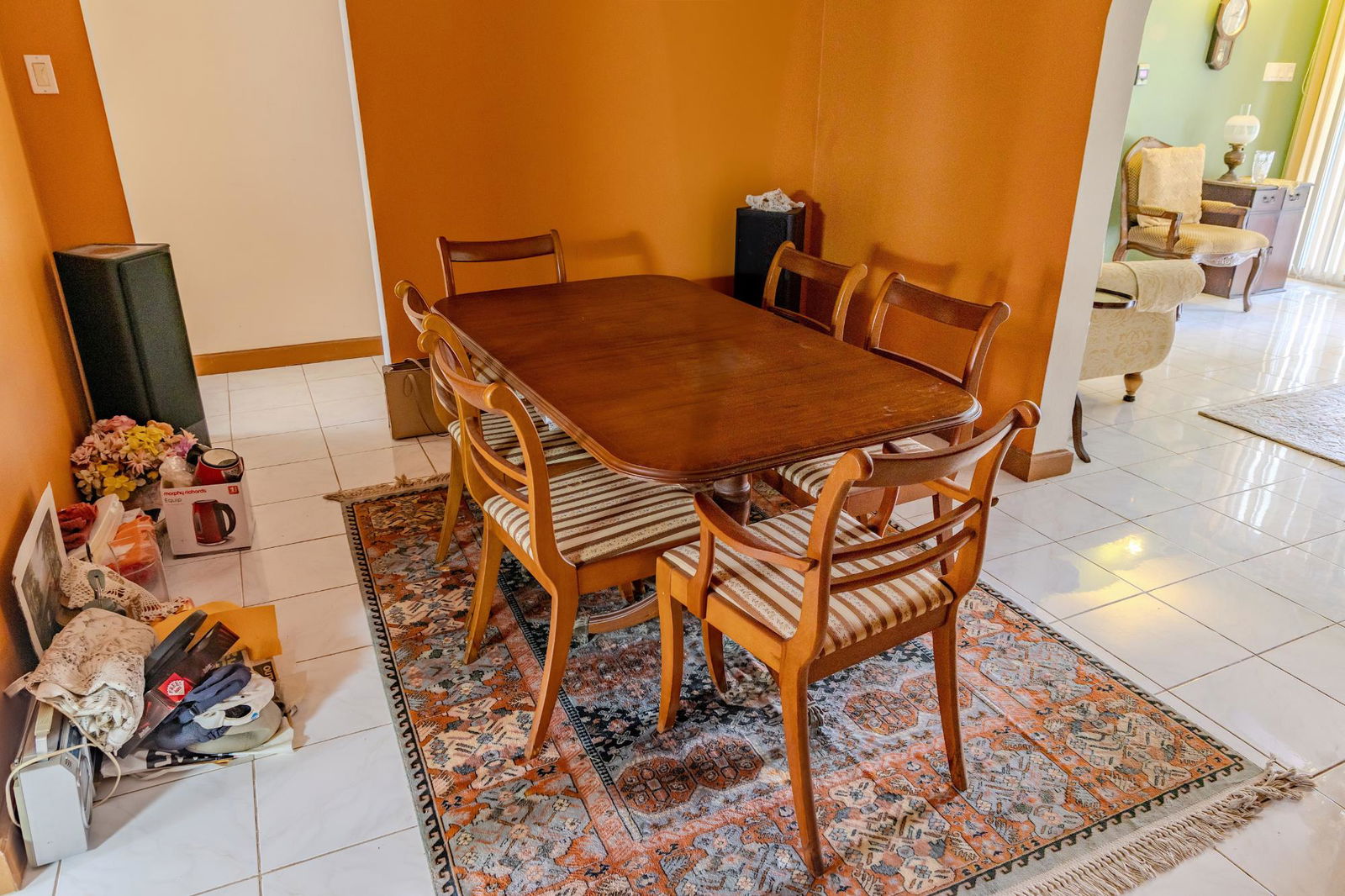 Fourth image of 93 New Haven Heights in Granville, Trelawny, Jamaica - property is For Sale