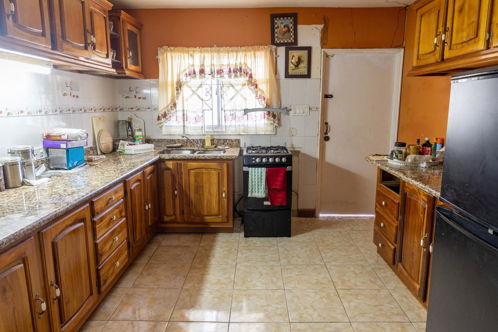 Fifth image of 93 New Haven Heights in Granville, Trelawny, Jamaica - property is For Sale